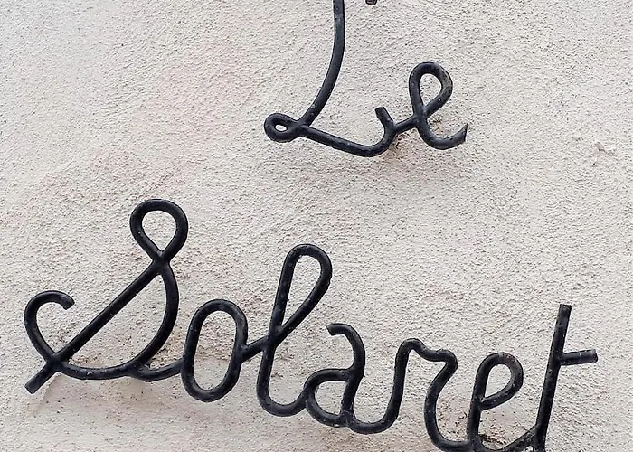 Le Solaret Famille *